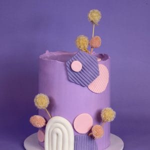 buttercream classes