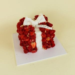 Berry Luxe