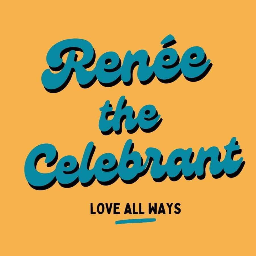 Renee The Celebrant